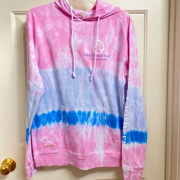 simply southern sweatshirt medium - Picture 1 of 5